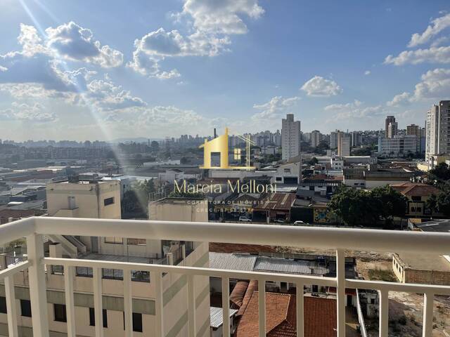 #417 - Apartamento para Venda em São Caetano do Sul - SP - 3