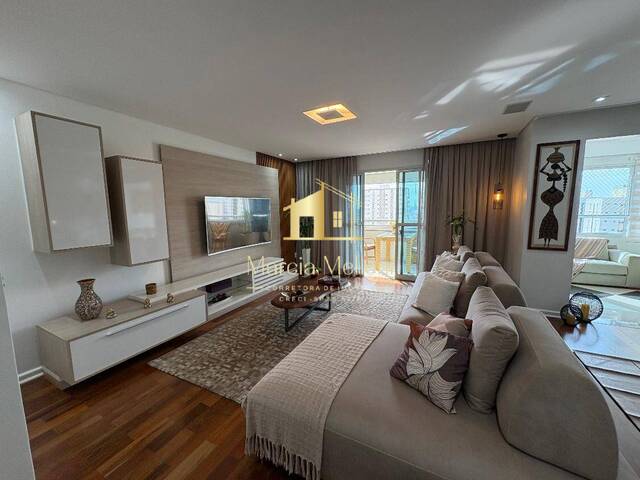Apartamento para Venda em São Caetano do Sul - 5