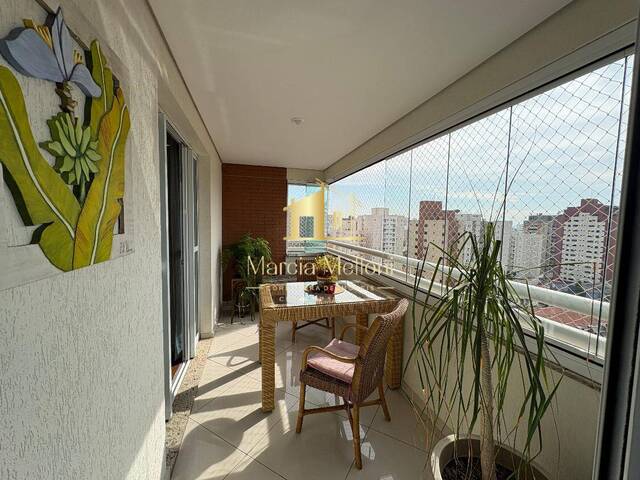 #418 - Apartamento para Venda em São Caetano do Sul - SP - 1