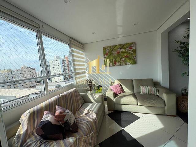 #418 - Apartamento para Venda em São Caetano do Sul - SP - 2