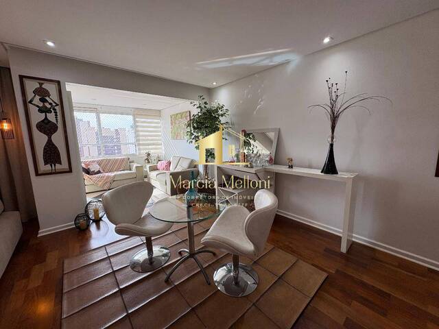 Apartamento para Venda em São Caetano do Sul - 4