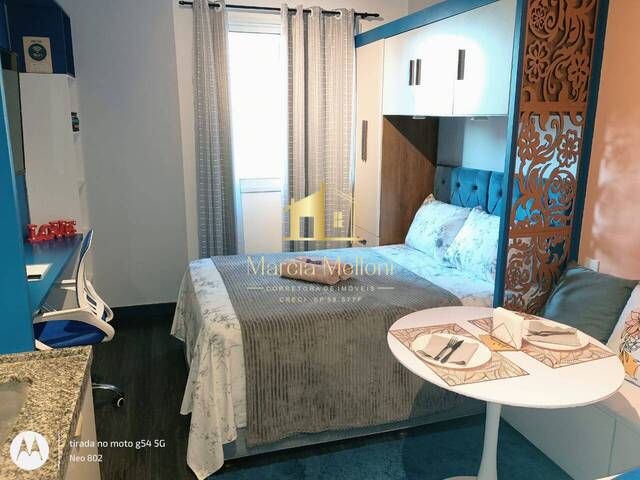 #419 - Apartamento para Venda em São Caetano do Sul - SP