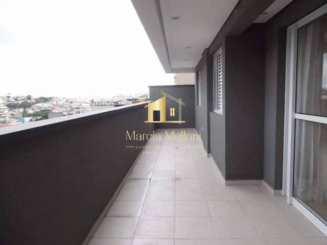 Apartamento para Venda em São Caetano do Sul - 4