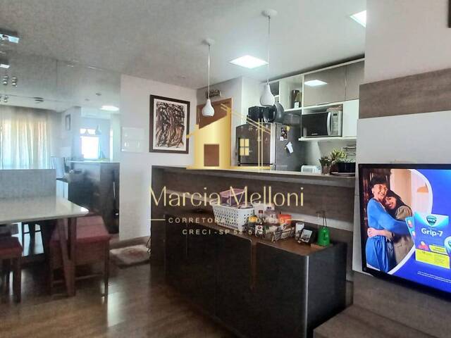 #421 - Apartamento para Venda em São Caetano do Sul - SP - 3