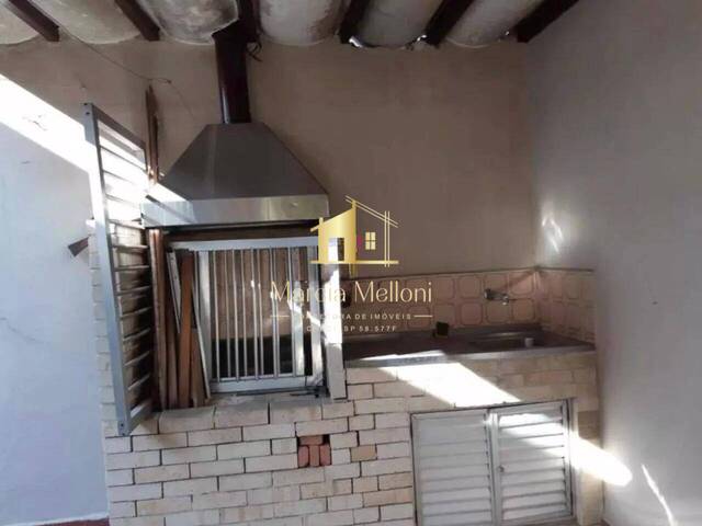 #422 - Casa para Venda em São Caetano do Sul - SP - 3