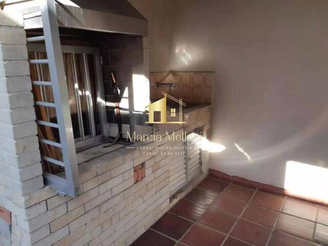 #422 - Casa para Venda em São Caetano do Sul - SP - 2