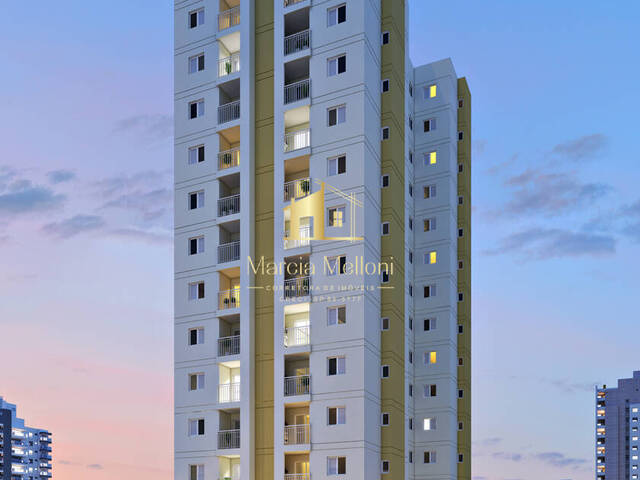 #423 - Apartamento para Venda em Santo André - SP - 1