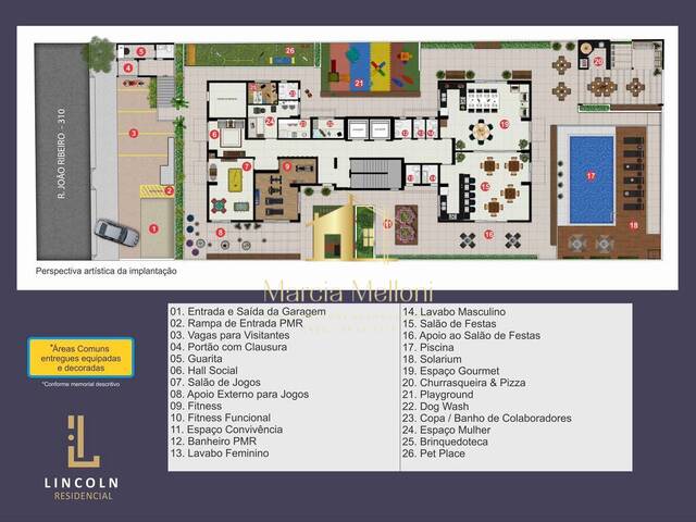 #424 - Apartamento para Venda em Santo André - SP - 2