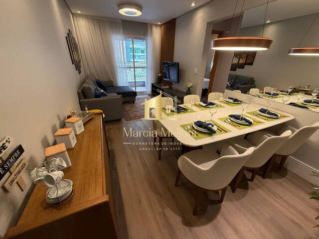 Apartamento para Venda em Santo André - 4