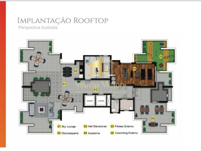 Apartamento para Venda em Santo André - 5