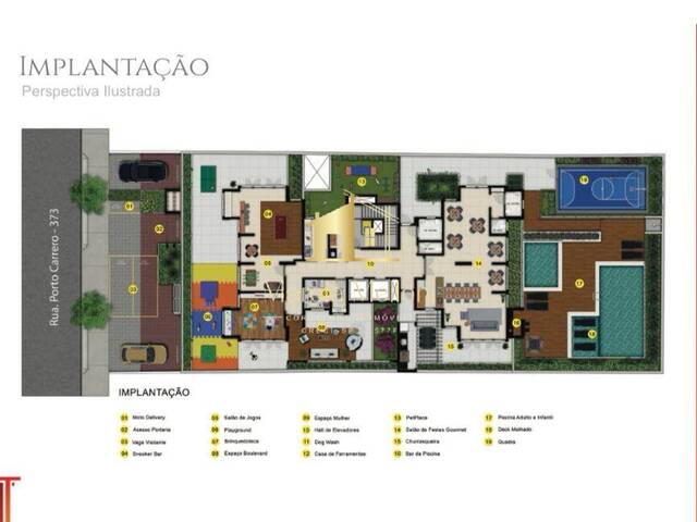 Apartamento para Venda em Santo André - 4