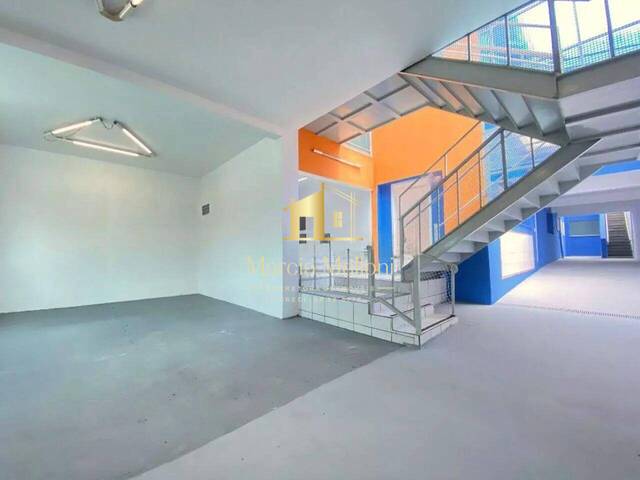 #427 - Prédio comercial para Venda em São Caetano do Sul - SP - 2