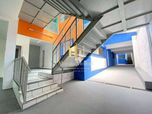 #427 - Prédio comercial para Venda em São Caetano do Sul - SP - 3