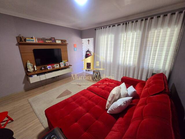 #429 - Casa para Venda em São Caetano do Sul - SP - 1