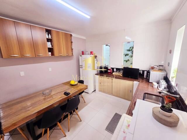 Casa para Venda em São Caetano do Sul - 5