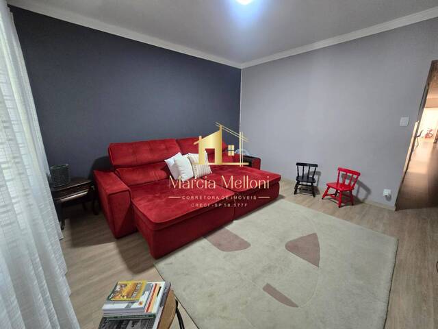 #429 - Casa para Venda em São Caetano do Sul - SP - 3