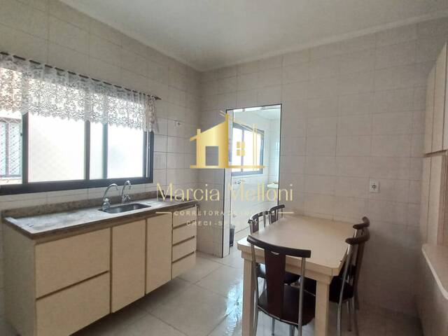 #430 - Apartamento para Venda em São Caetano do Sul - SP - 3