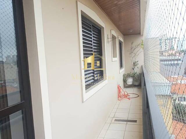 Apartamento para Venda em São Caetano do Sul - 5