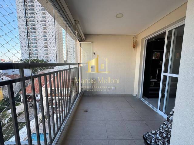 Apartamento para Venda em São Caetano do Sul - 2