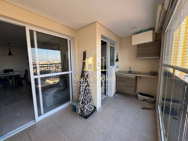 Apartamento para Venda em São Caetano do Sul - 4