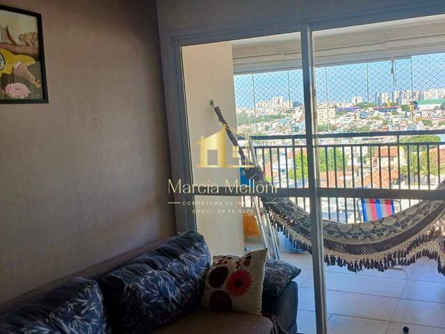 Apartamento para Venda em São Caetano do Sul - 5