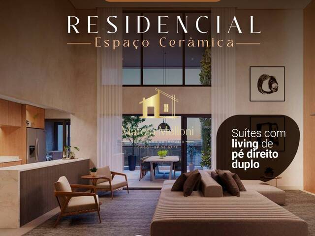 Apartamento para Venda em São Caetano do Sul - 3