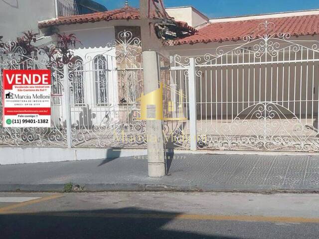 #432 - Casa para Venda em São Caetano do Sul - SP - 1