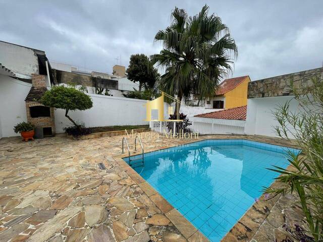 Casa para Venda em São Caetano do Sul - 5