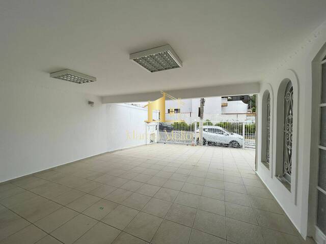 #432 - Casa para Venda em São Caetano do Sul - SP - 3