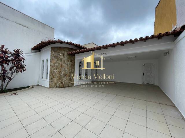 #432 - Casa para Venda em São Caetano do Sul - SP - 2