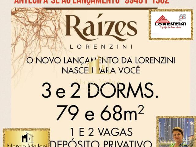 #401 - Apartamento para Venda em São Caetano do Sul - SP - 1