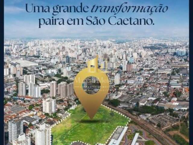 #426 - Apartamento para Venda em São Caetano do Sul - SP - 2