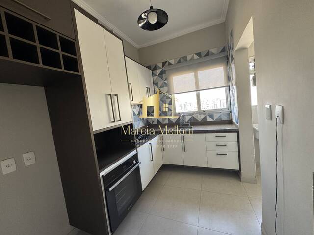 Apartamento para Venda em São Caetano do Sul - 5