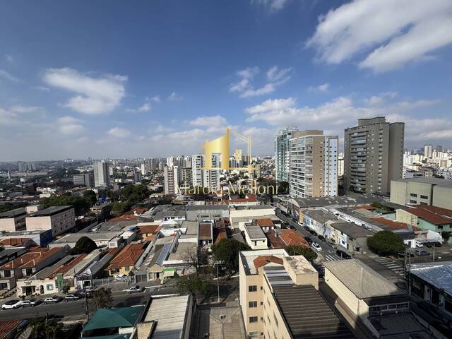 #381 - Apartamento para Venda em São Caetano do Sul - SP - 3