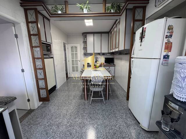 Apartamento para Venda em São Caetano do Sul - 5