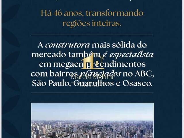 #426 - Apartamento para Venda em São Caetano do Sul - SP - 3