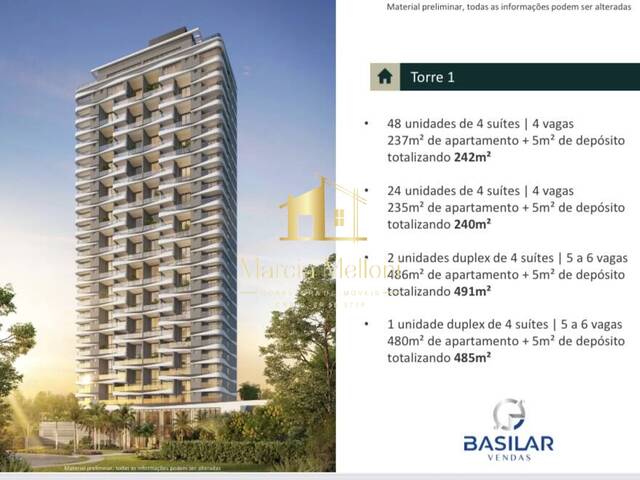 Apartamento para Venda em São Caetano do Sul - 5