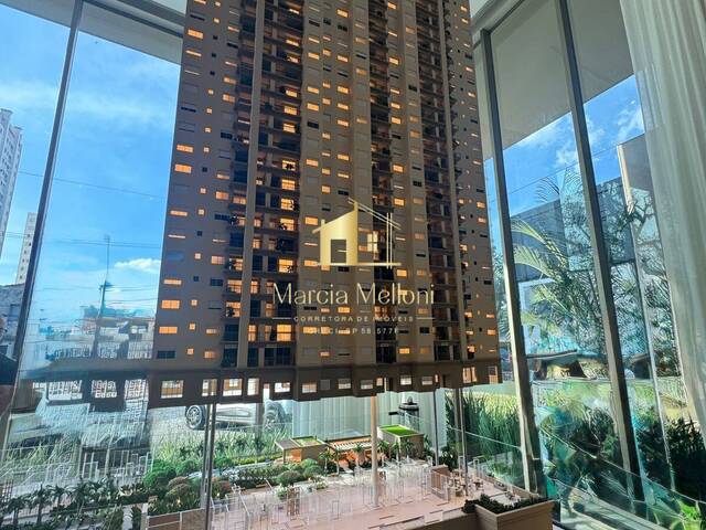 Apartamento para Venda em São Caetano do Sul - 4