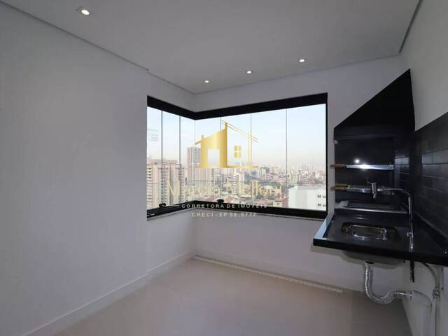 #434 - Apartamento para Venda em Santo André - SP - 3