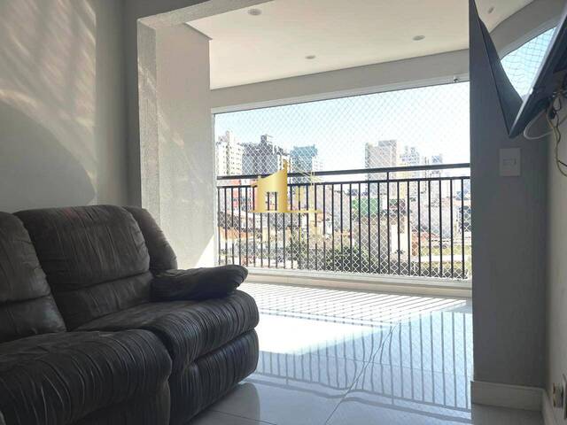 #435 - Apartamento para Venda em São Caetano do Sul - SP - 2
