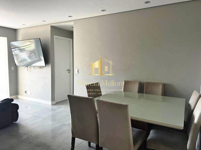 #435 - Apartamento para Venda em São Caetano do Sul - SP - 3