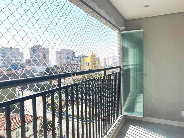 Apartamento para Venda em São Caetano do Sul - 4