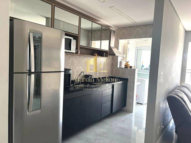 Apartamento para Venda em São Caetano do Sul - 5