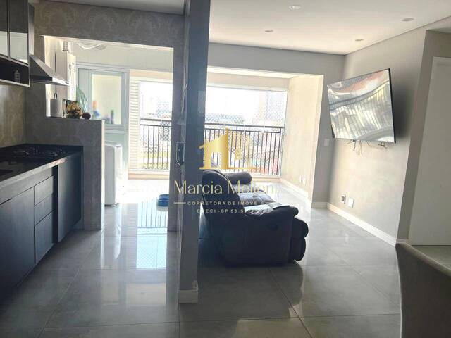 #435 - Apartamento para Venda em São Caetano do Sul - SP - 1