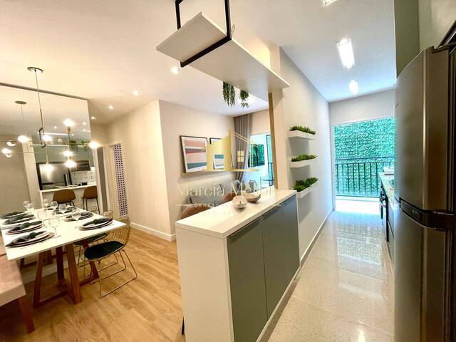 #436 - Apartamento para Venda em São Caetano do Sul - SP - 2