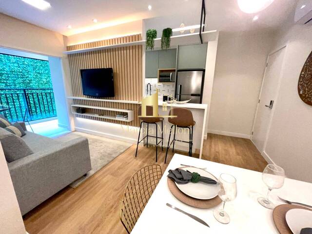 #436 - Apartamento para Venda em São Caetano do Sul - SP - 3