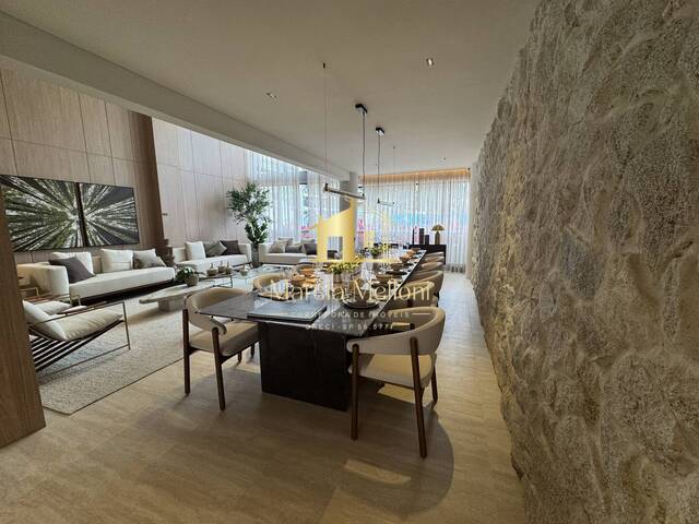 #405 - Apartamento para Venda em São Caetano do Sul - SP - 2