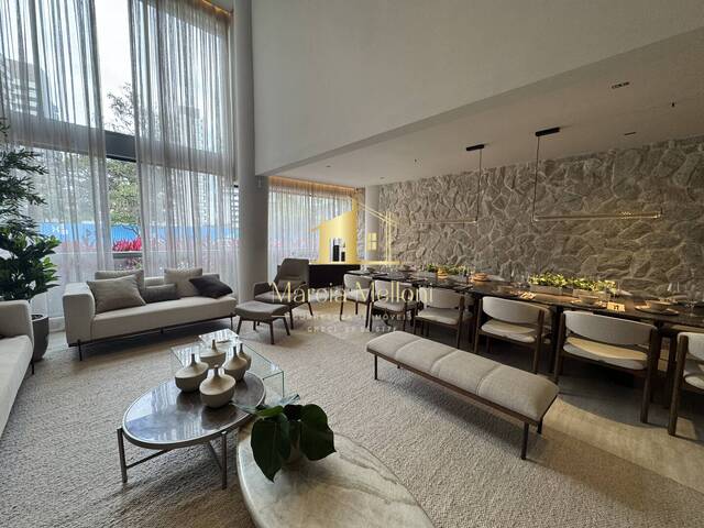 #405 - Apartamento para Venda em São Caetano do Sul - SP - 1