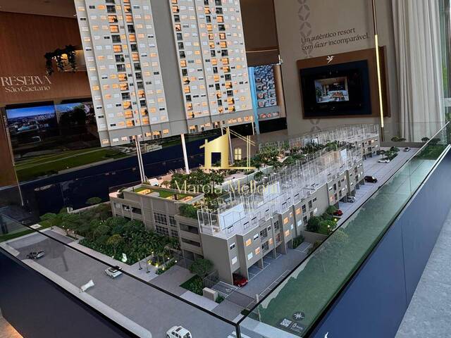 Apartamento para Venda em São Caetano do Sul - 4