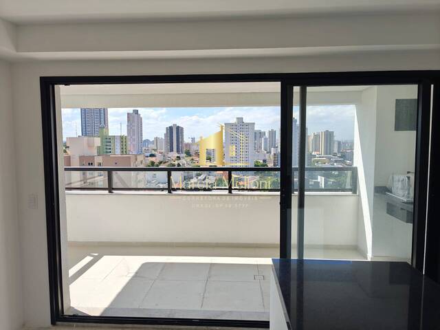 Apartamento para Venda em Santo André - 4